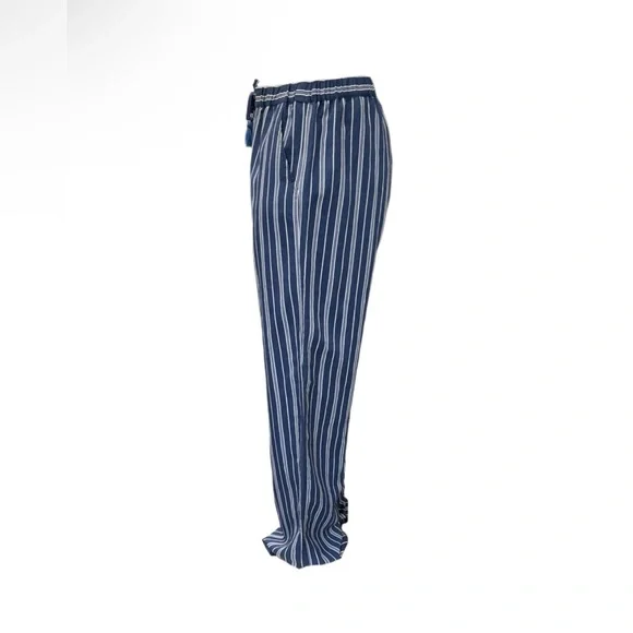 Marina Rinaldi Women's Indaco Recapito Straight Leg Pants Size 16 NWT - Picture 3 of 12